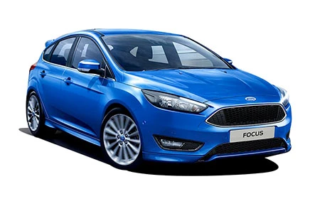 รูปภาพ ฟอร์ด Ford Focus 5Dr 1.5L EcoBoost Sport AT ปี 2017