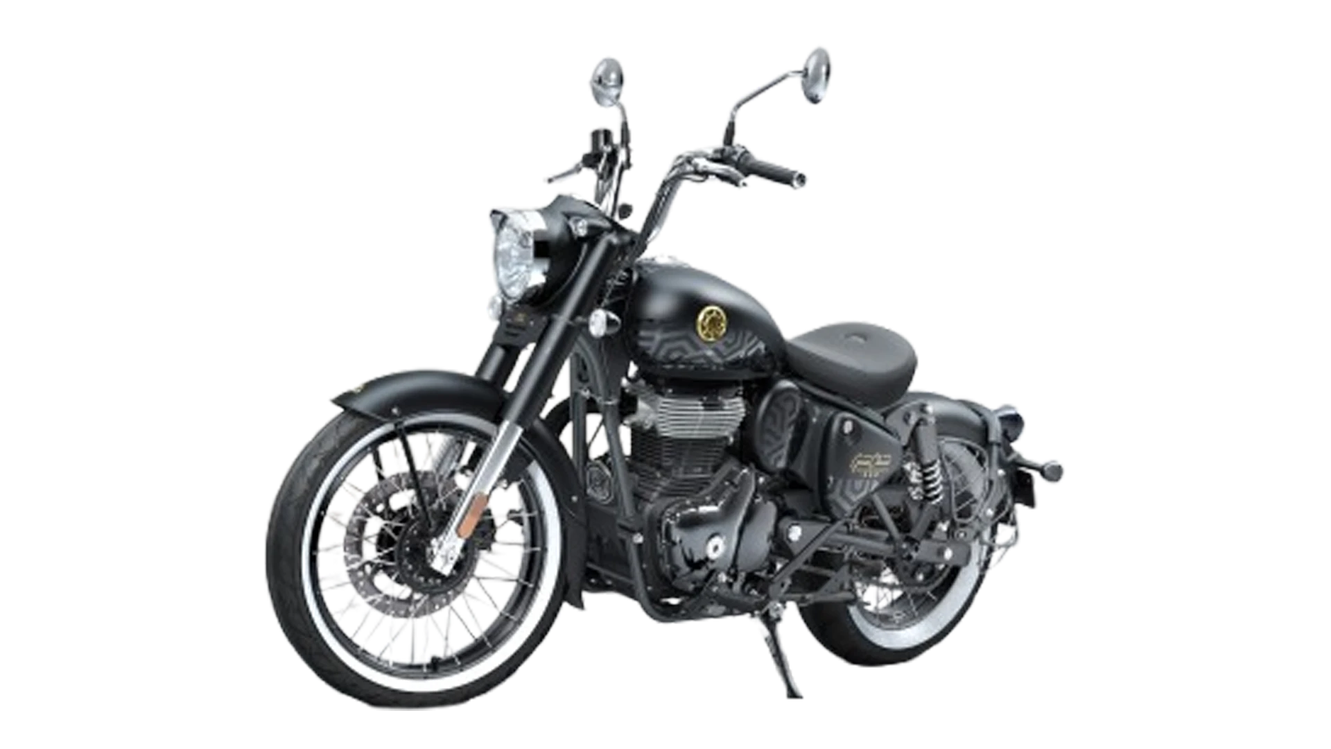 Royal Enfield Goan Classic 350 โรยัล เอ็นฟีลด์ Royal Enfield Goan Classic 350 โรยัล เอ็นฟีลด์