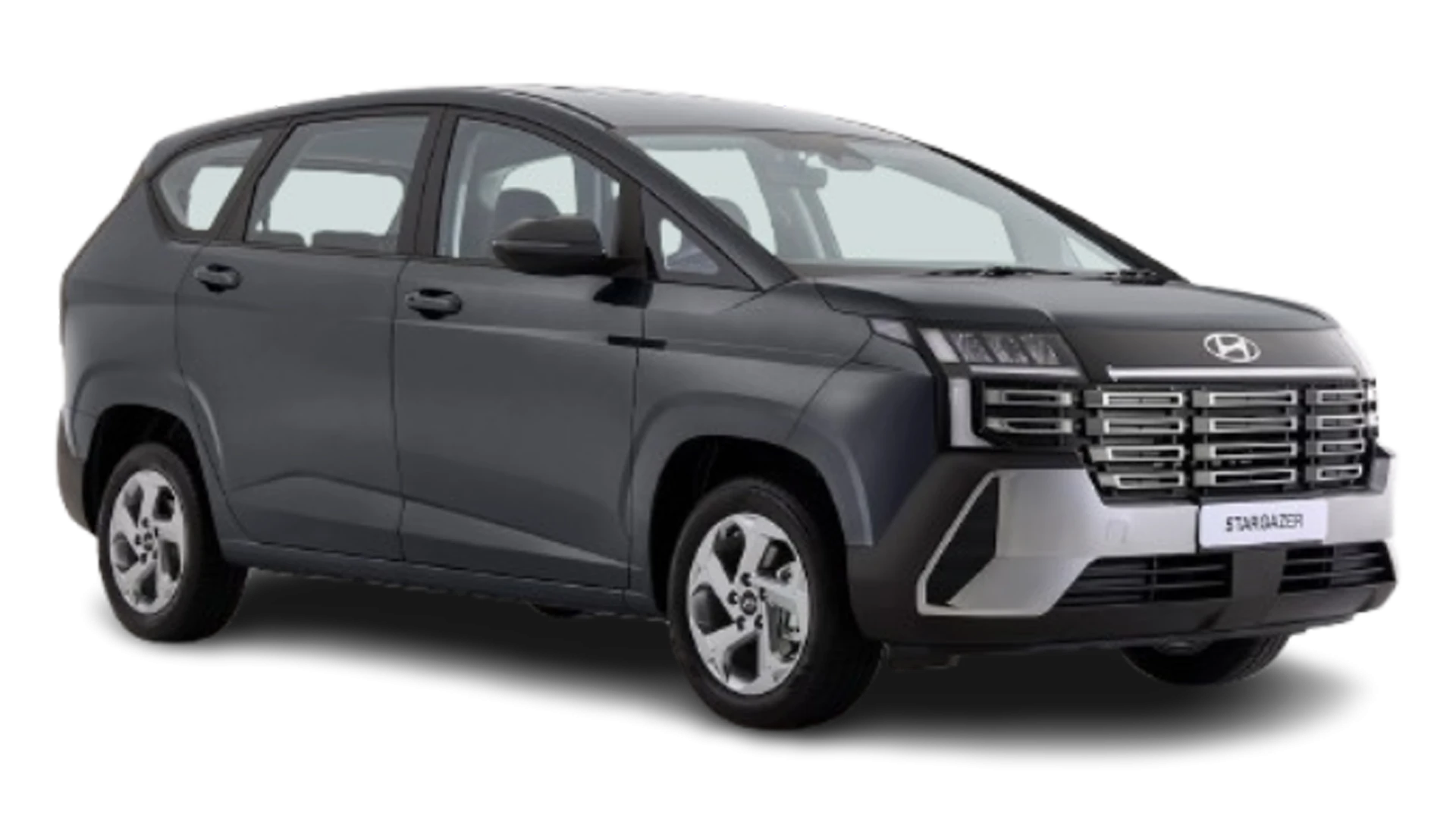 รูปภาพ ฮุนได Hyundai-Stargazer Smart 6-ปี 2026