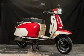 รูปภาพ รอยัล อัลลอยด์ Royal Alloy GP 150F ปี 2023