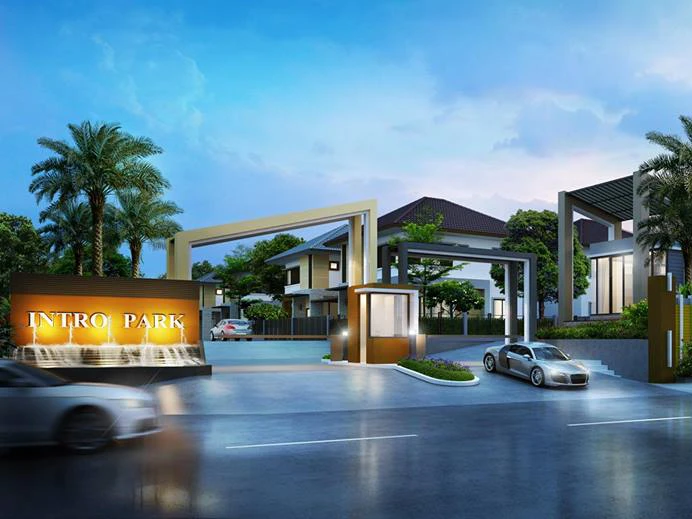 รูปภาพ อินโทร พาร์ค (Intro Park)