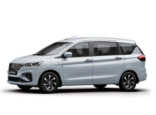 รูปภาพ ซูซูกิ Suzuki Ertiga GL ปี 2020