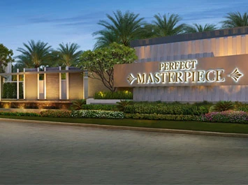 รูปภาพ เพอร์เฟค มาสเตอร์พีซ ราชพฤกษ์ (Perfect Masterpiece)