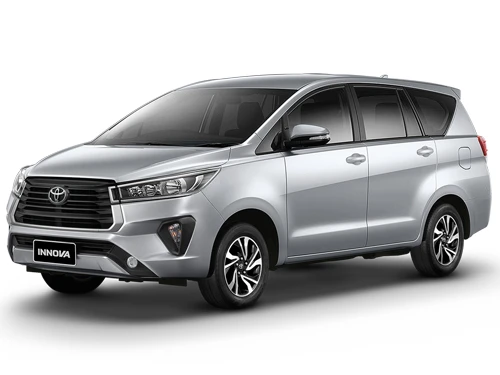 รูปภาพ โตโยต้า Toyota Innova 2.0 Entry ปี 2020