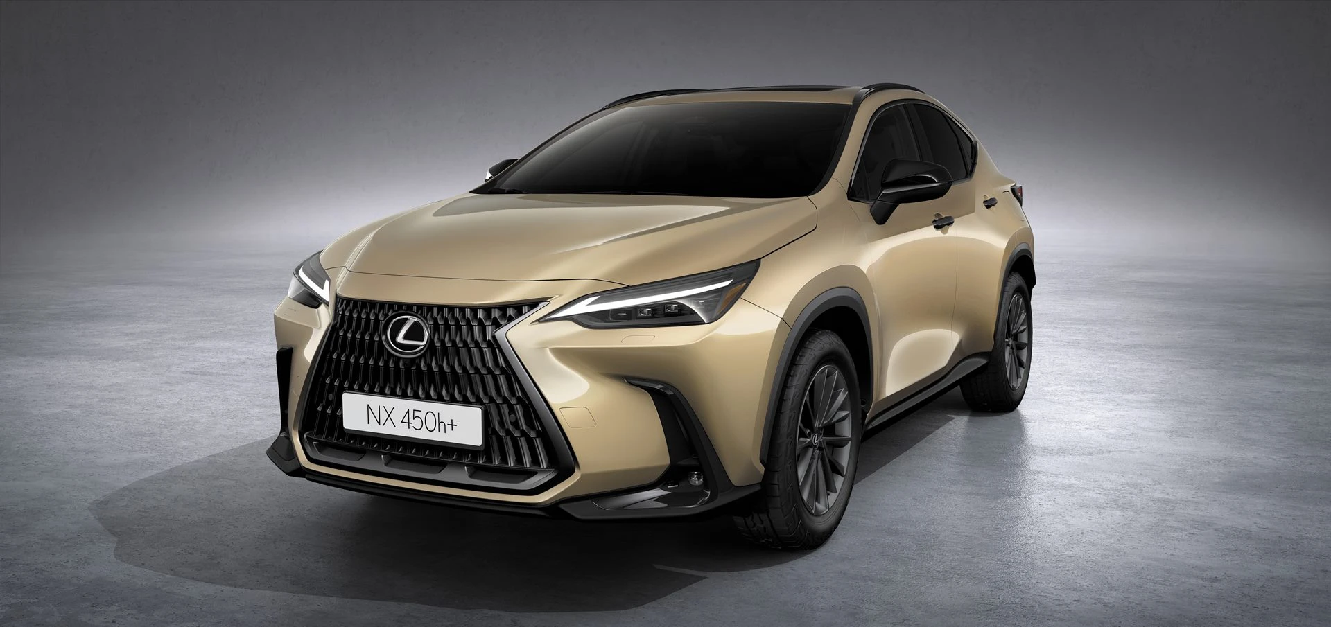 รูปภาพ เลกซัส Lexus NX 450h+ Premium AWD ปี 2024