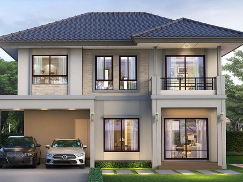 รูปภาพ เดอะ แพลนท์ รังสิต อเวนิว (The Plant Rangsit Avenue)