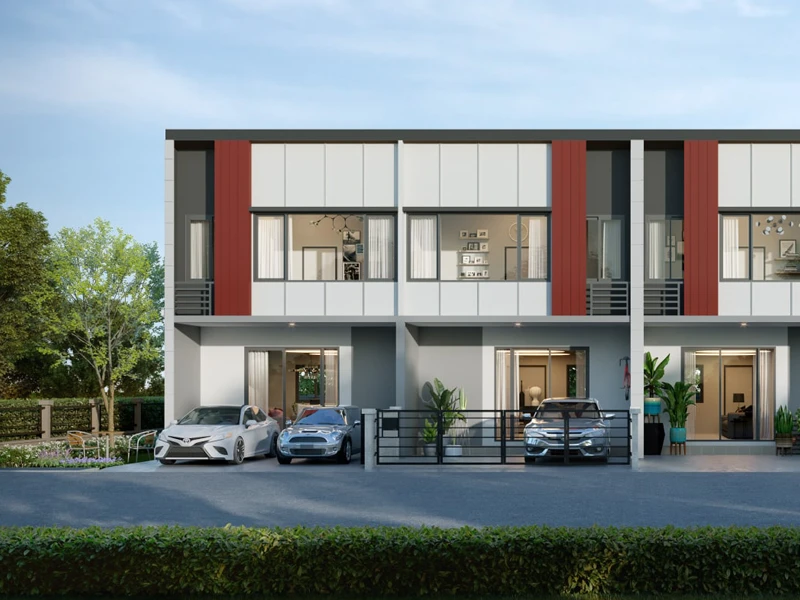 รูปภาพ พลีโน่ ปิ่นเกล้า - จรัญฯ 2 (Pleno Pinklao - Charan 2)