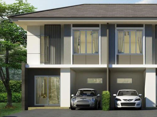 รูปภาพ พฤกษาวิลล์ 93 นครอินทร์ - ราชพฤกษ์ (Pruksa Ville Nakorn Inn - Ratchapruek)