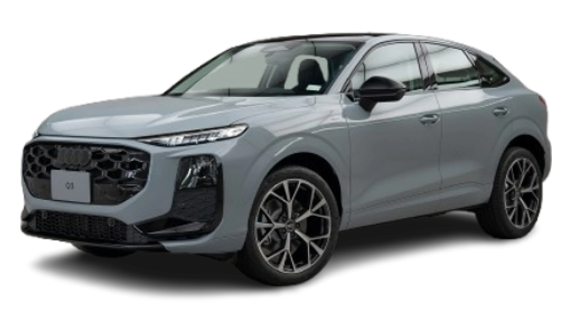 Audi Q3 อาวดี้ คิว3