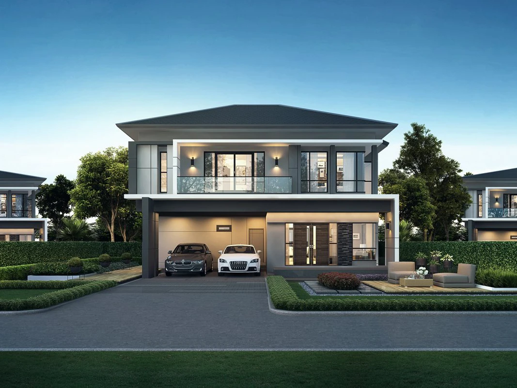 รูปภาพ เดอะ ซิตี้ เอกมัย - ลาดพร้าว (The City Ekamai - Ladprao)