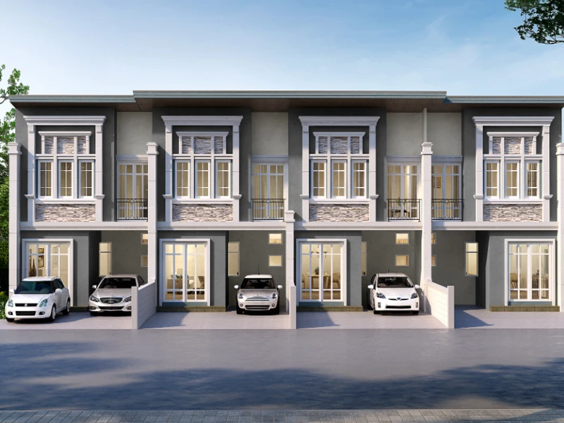 รูปภาพ โกลเด้น ทาวน์ ศิริราช-ราชพฤกษ์ (Golden Town Siriraj-Ratchapruek)