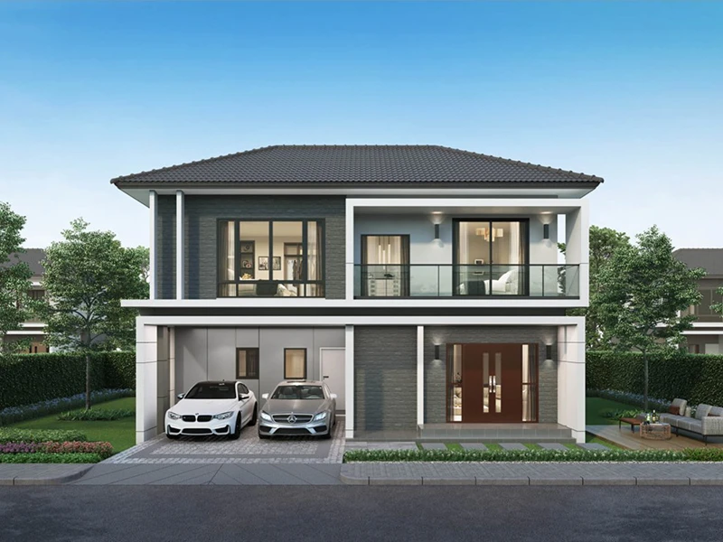 รูปภาพ เดอะ ซิตี้ บรมราชชนนี - ทวีวัฒนา (The City Boromratchonnanee - Taweewattana)