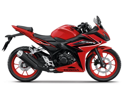 รูปภาพ ฮอนด้า Honda CBR 150R ABS MY2021 ปี 2020