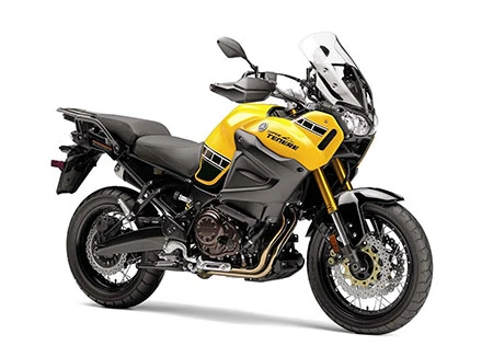 รูปภาพ ยามาฮ่า Yamaha Super Tenere 60th Anniversary ปี 2016