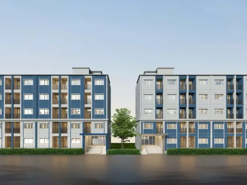 รูปภาพ เสนาคิทท์ เทพารักษ์ - บางบ่อ 2 (Senakith Theparak - Bangbo 2)