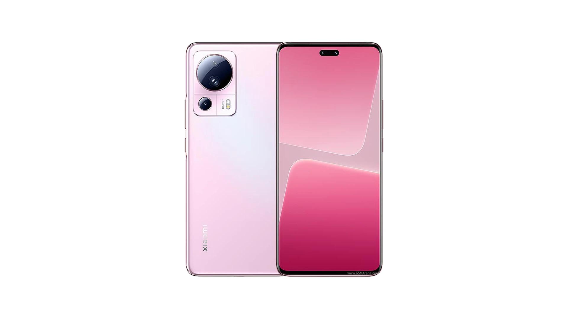 รูปภาพ เสียวหมี่ Xiaomi-13 Lite (8GB/128GB)