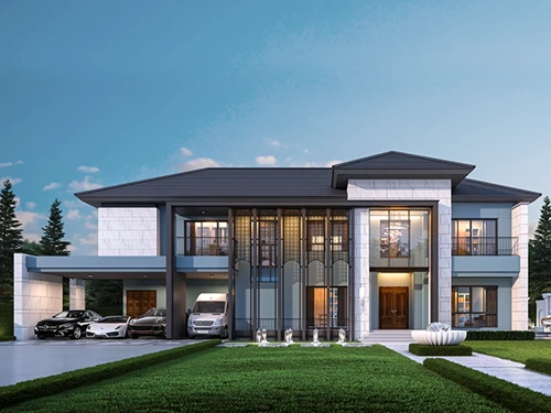 รูปภาพ แกรนด์ บางกอก บูเลอวาร์ด รามอินทรา - เสรีไทย (Grand Bangkok Boulevard Ramintra - Serithai)