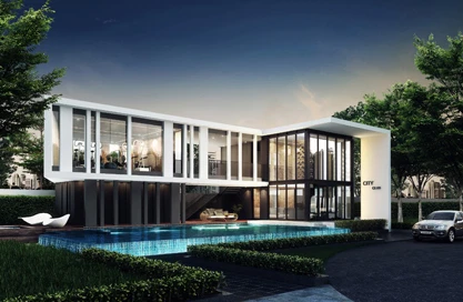 รูปภาพ เดอะ ซิตี้ งามวงศ์วาน (The City Ngamwongwan)