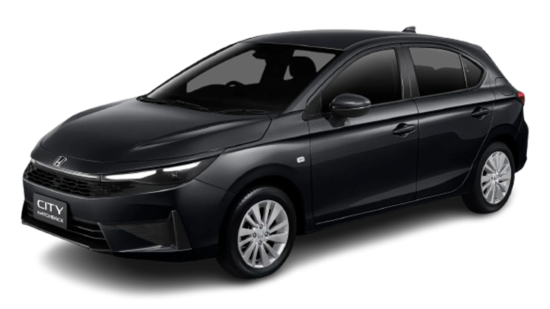 รูปภาพ ฮอนด้า Honda City Hatchback S ปี 2026