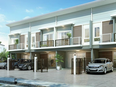 รูปภาพ ศุภาลัย เบลล่า กิ่งแก้ว - ศรีนครินทร์ (Supalai Bella Kingkaew - Srinakarin)