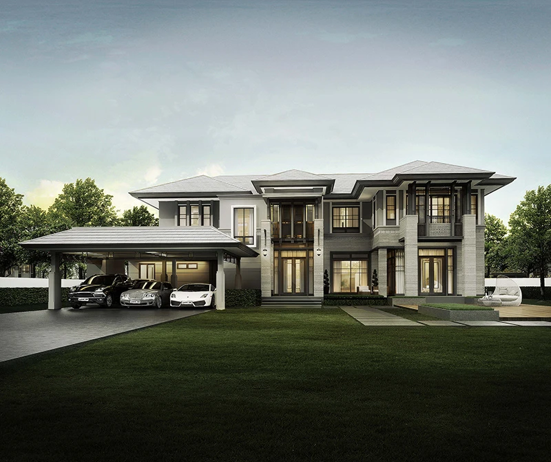 รูปภาพ นาราสิริ พระราม 2 (Narasiri Rama 2)