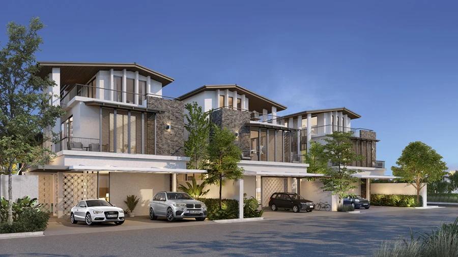 รูปภาพ บ้านนวัต พระราม 9 (Baan Nawat Rama 9)