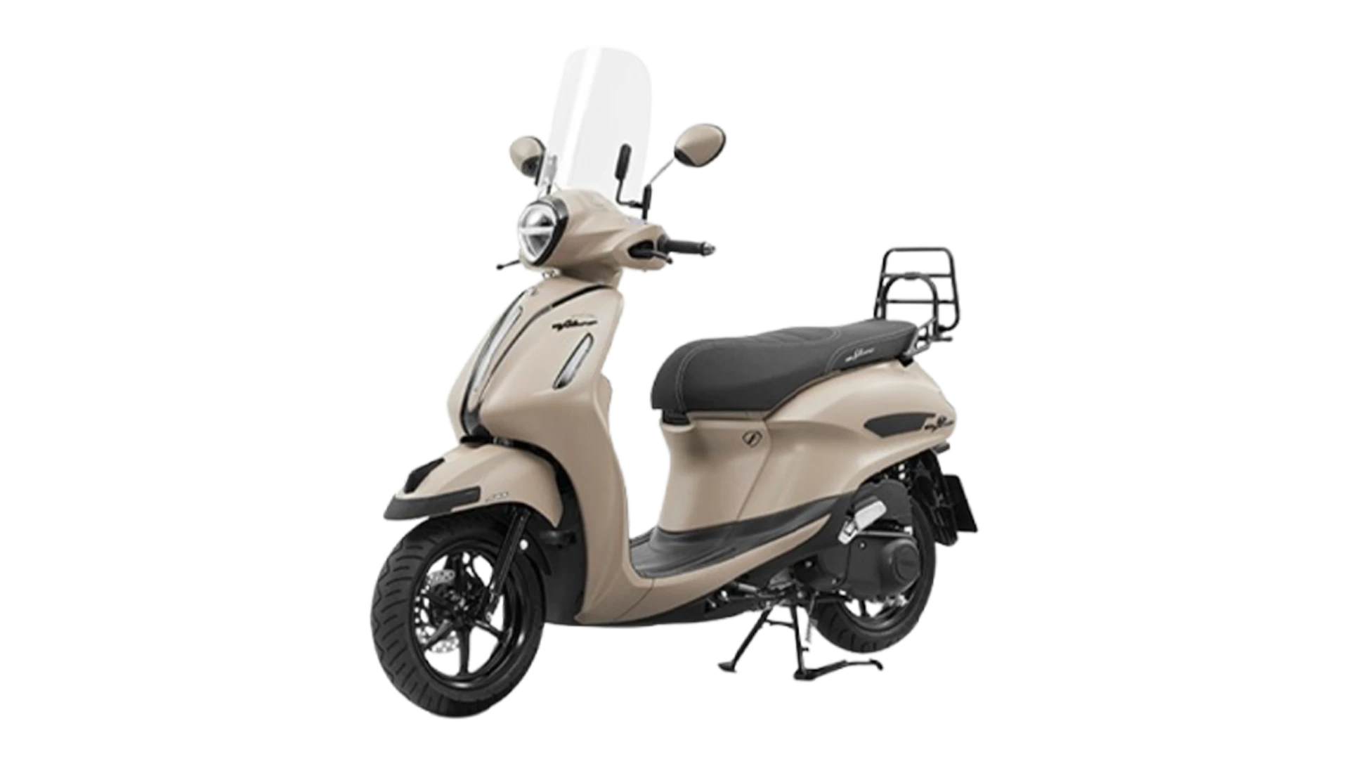 รูปภาพ ยามาฮ่า Yamaha Grand Filano Hybrid Special Edition Outdoor Fashion ปี 2026