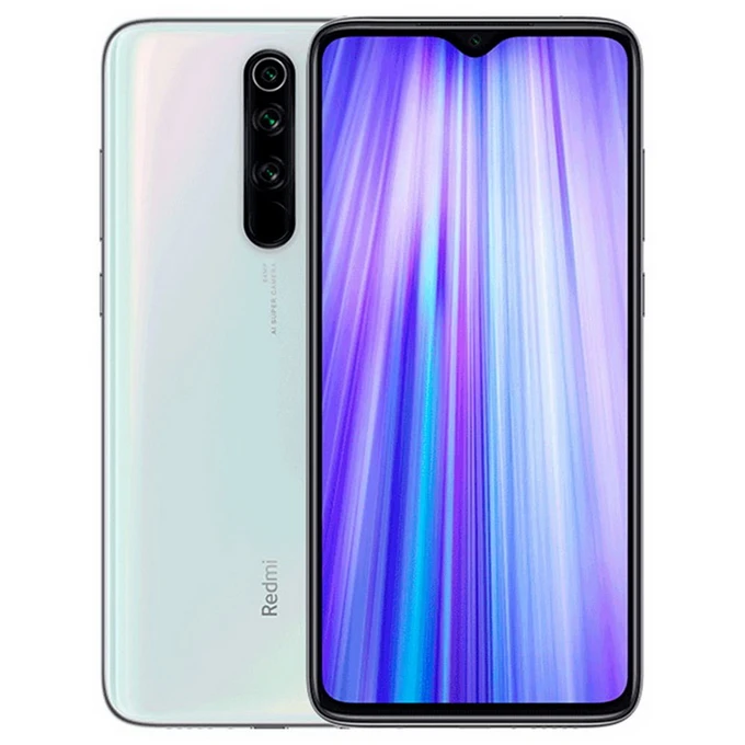 รูปภาพ เสียวหมี่ Xiaomi RedmiNote 8 Pro