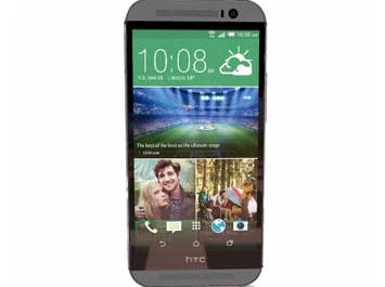 รูปภาพ เอชทีซี HTC-One M8
