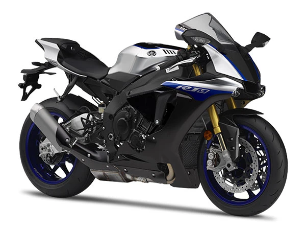 รูปภาพ ยามาฮ่า Yamaha YZF-R1 M (Standard) ปี 2017