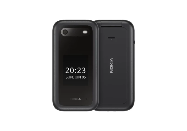 Nokia 2660 Flip ทุกรุ่นย่อย