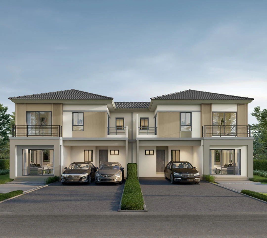 รูปภาพ เดอะ แพลนท์ ศรีนครินทร์ - เทพารักษ์ (The Plant Srinakarin - Theparak)