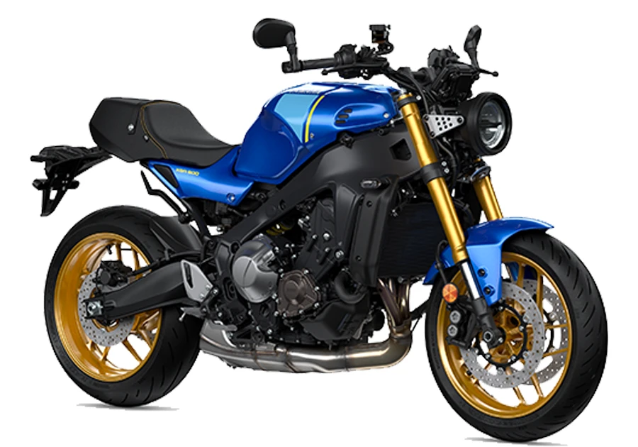 Yamaha XSR ทุกรุ่นย่อย