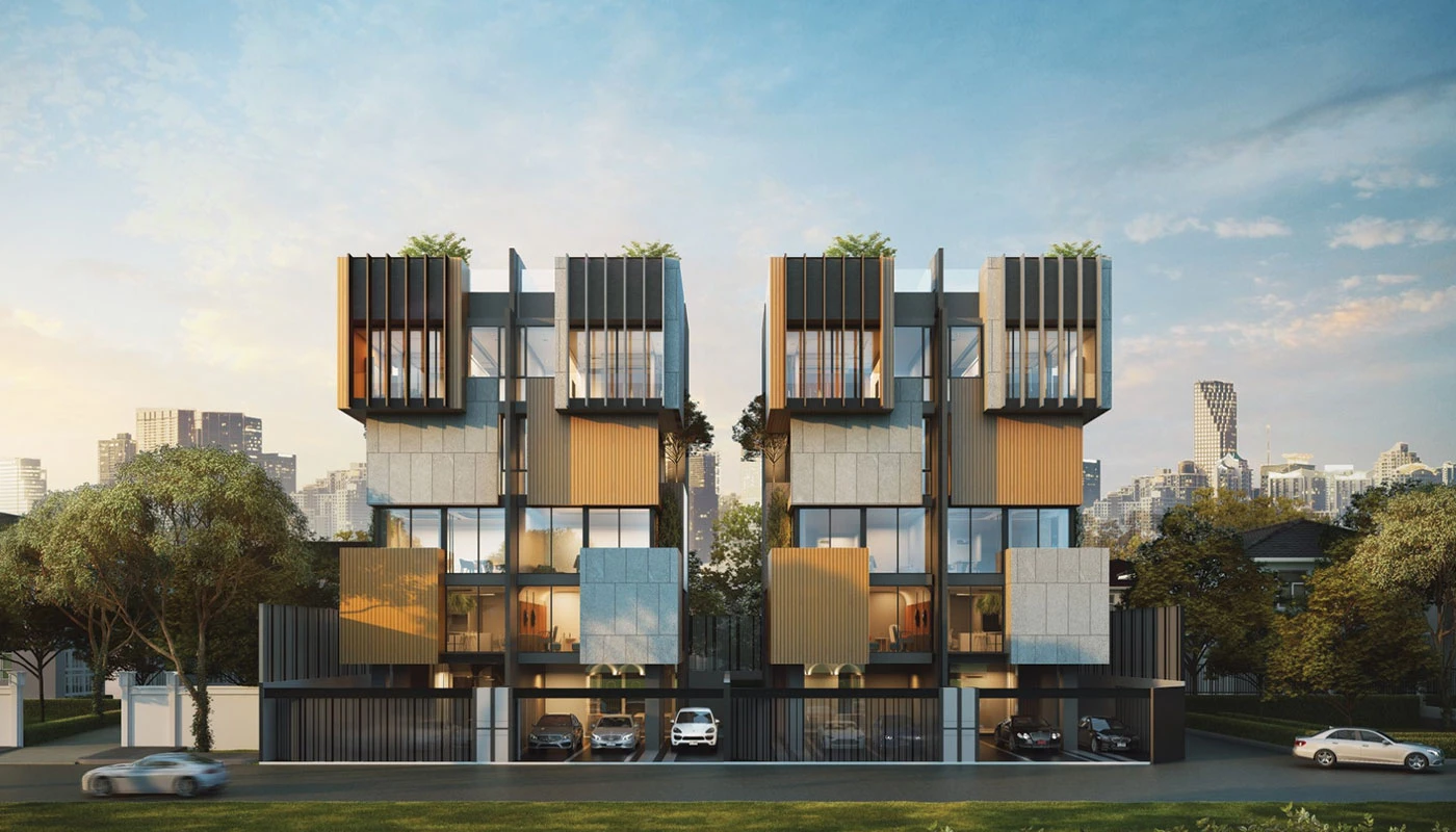 รูปภาพ เตตรา บางนา (TETRA  Bangna)