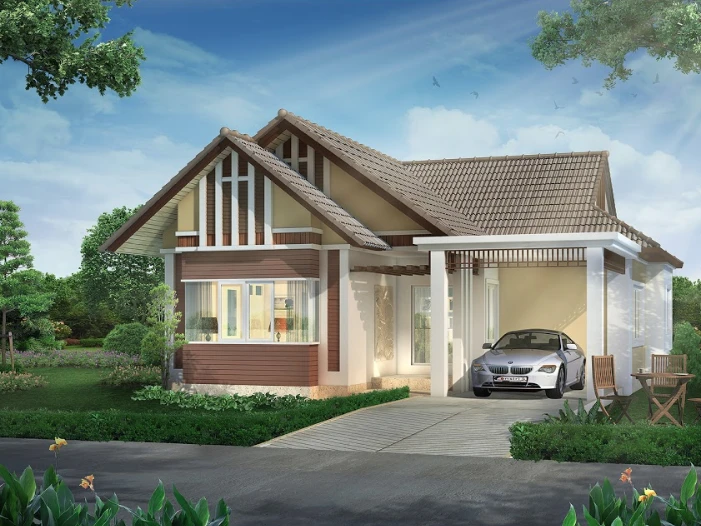 รูปภาพ เซนสิริ โฮม - แหลมฉบัง อ่าวอุดม ศรีราชา (Censiri Home - LaemChabang)