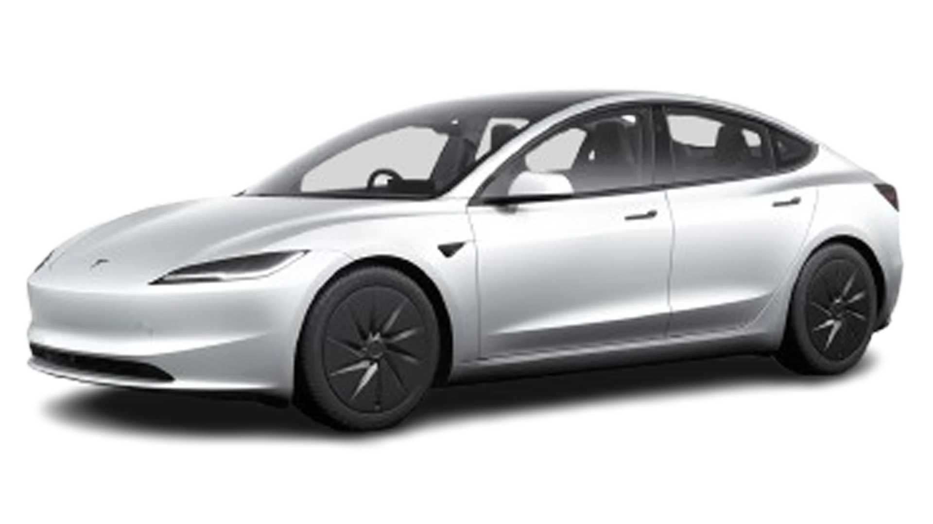 รูปภาพ เทสลา Tesla Model 3 Standard ปี 2026