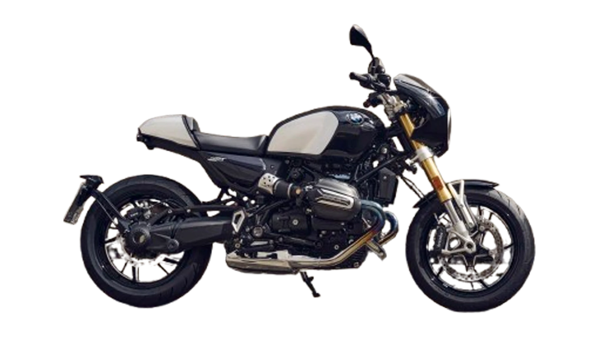 รูปภาพ บีเอ็มดับเบิลยู BMW R 12 nineT ปี 2024