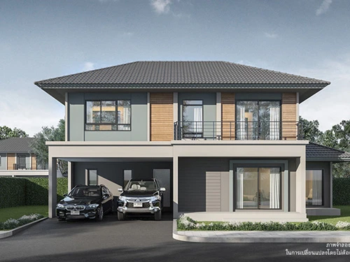 รูปภาพ เพฟ รามอินทรา - วงแหวน (Pave Ramintra - Wongwaen)