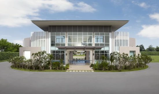 รูปภาพ วิลล่า พาร์ค รัตนาธิเบศร์ (Villa Park Rattanathibet)