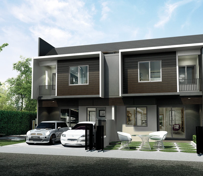 รูปภาพ เดอะ คัลเลอร์ส รังสิต-คลอง 4 (The Colors Rangsit-Klong 4)