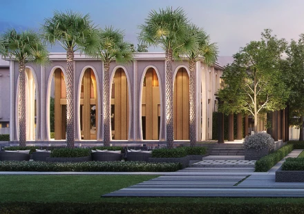 รูปภาพ บ้านกลางเมือง รัตนาธิเบศร์ (Baan Klang Muang)