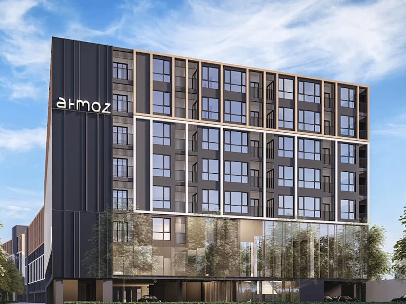 รูปภาพ แอทโมซ บางนา (ATMOZ BANGNA)