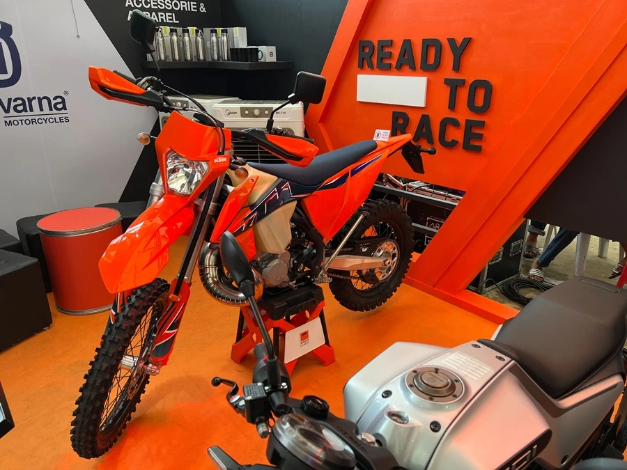 KTM 300 ทุกรุ่นย่อย