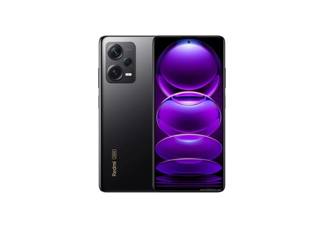 รูปภาพ เสียวหมี่ Xiaomi-Redmi Note 12 Explorer (8GB/256GB)