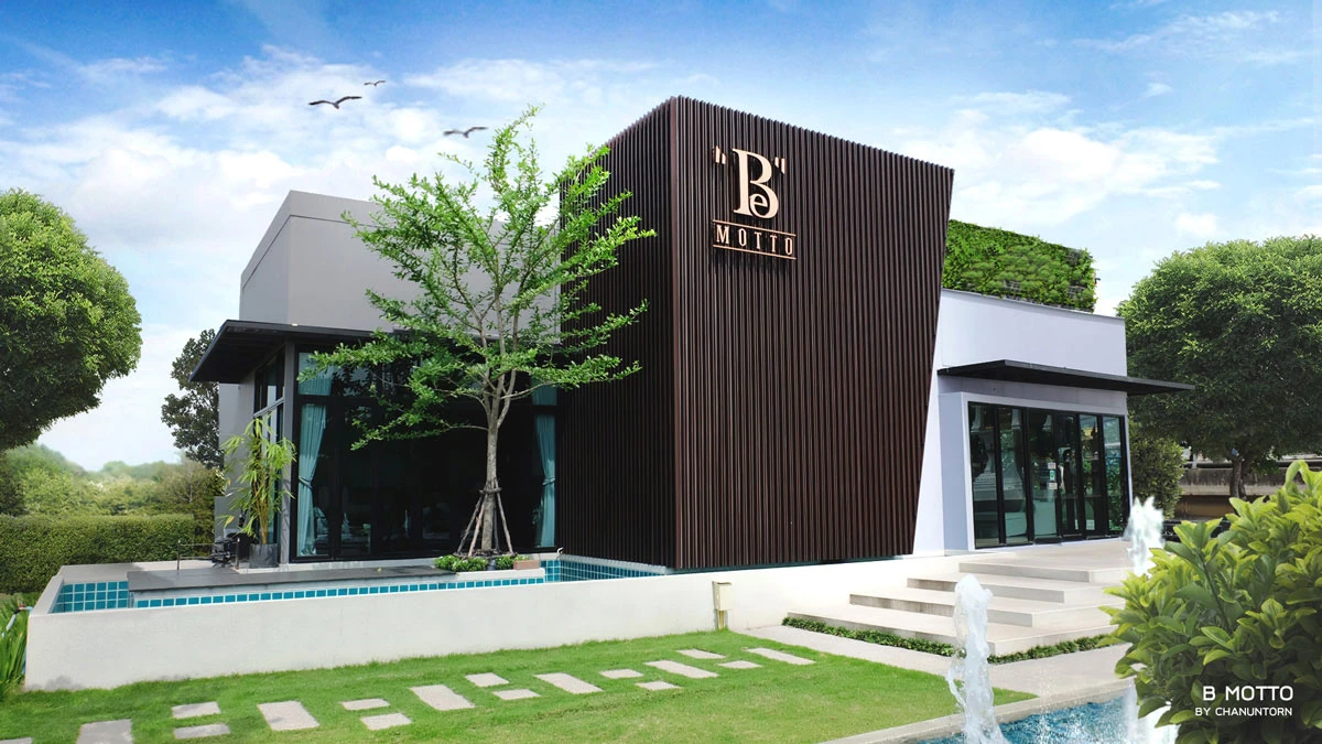 รูปภาพ บี มอตโต้ พระราม 2 - กาญจนา (Be Motto Rama 2 - Kanjana)