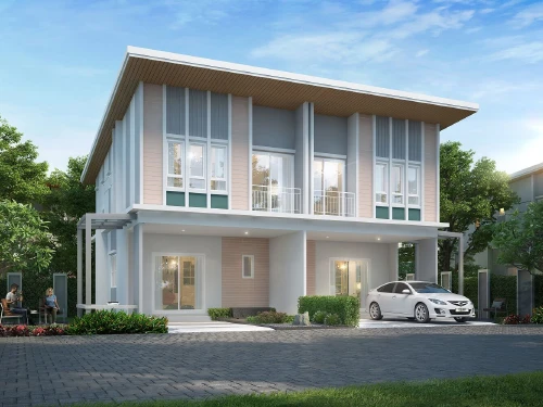 รูปภาพ เดอะ มิกซ์ แกรนด์ ศรีราชา (The Mix Grand Sriracha)