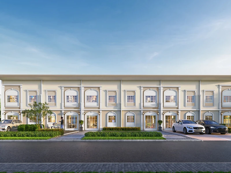 รูปภาพ ไลโอ อ่อนนุช - ฉลองกรุง (Lio Onnut - Chalongkrung)