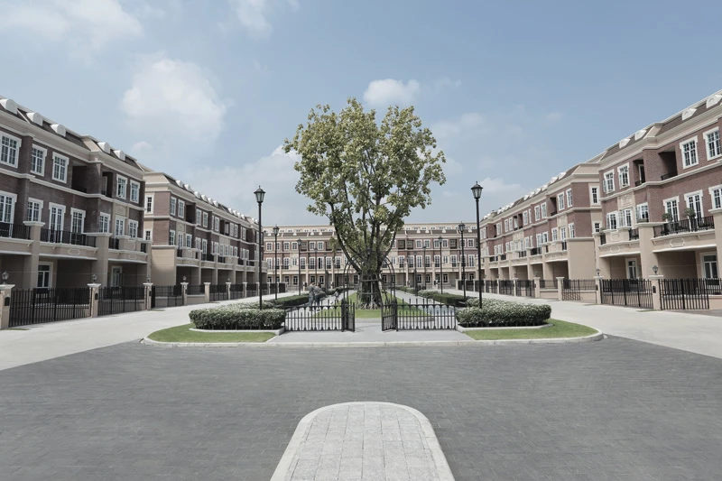 รูปภาพ การ์เด้น สแควร์ สุขุมวิท 77 (Garden Square Sukhumvit 77)