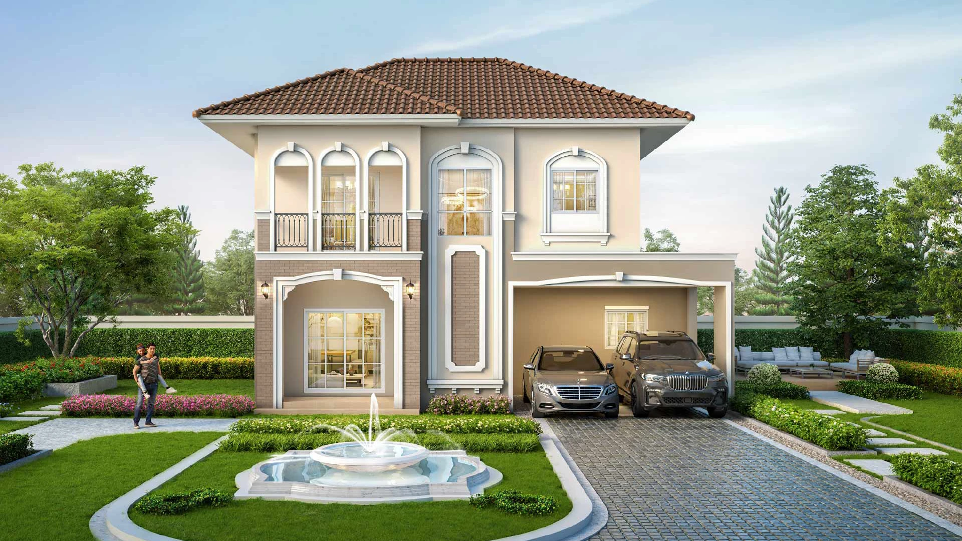 รูปภาพ แลนซีโอ คริป วงแหวนฯ รังสิต-คลอง 4 (Lanceo Crib Wongwan Rangsit-Khlong4)