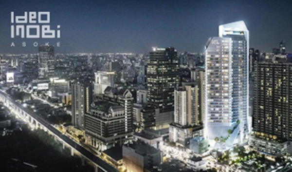 รูปภาพ ไอดีโอ โมบิ อโศก (Ideo Mobi Asoke)